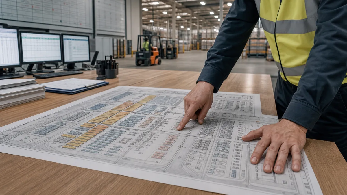 ERP logistique : guide pour optimiser votre supply chain