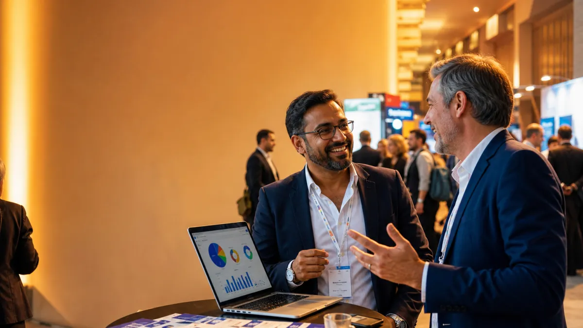 Data Marketing Paris 2026 : l'événement data et marketing