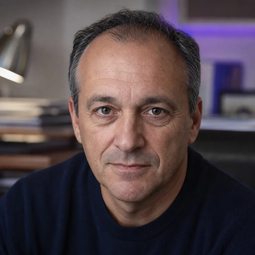 Photo de Laurent Meunier