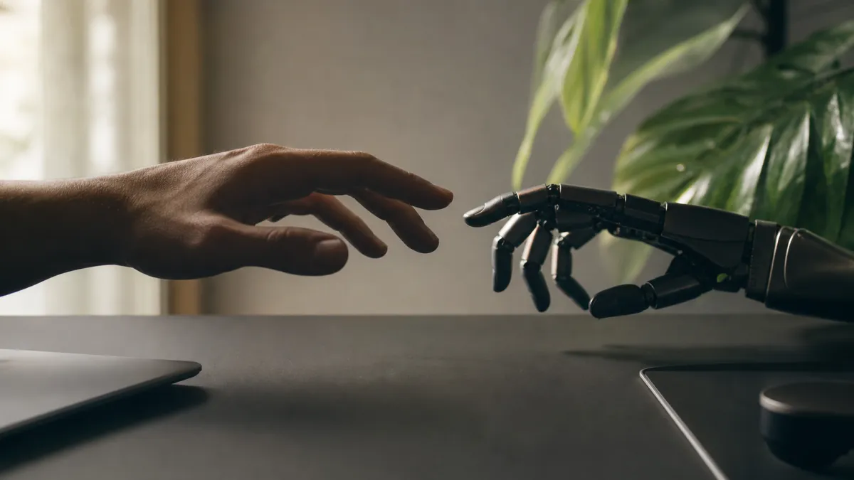 Intelligence vs IA : quelles sont les vraies différences ?