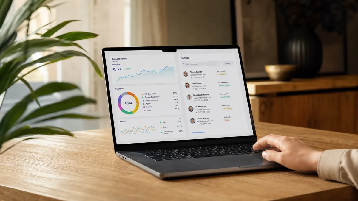 CRM marketing : le guide complet pour booster votre stratégie