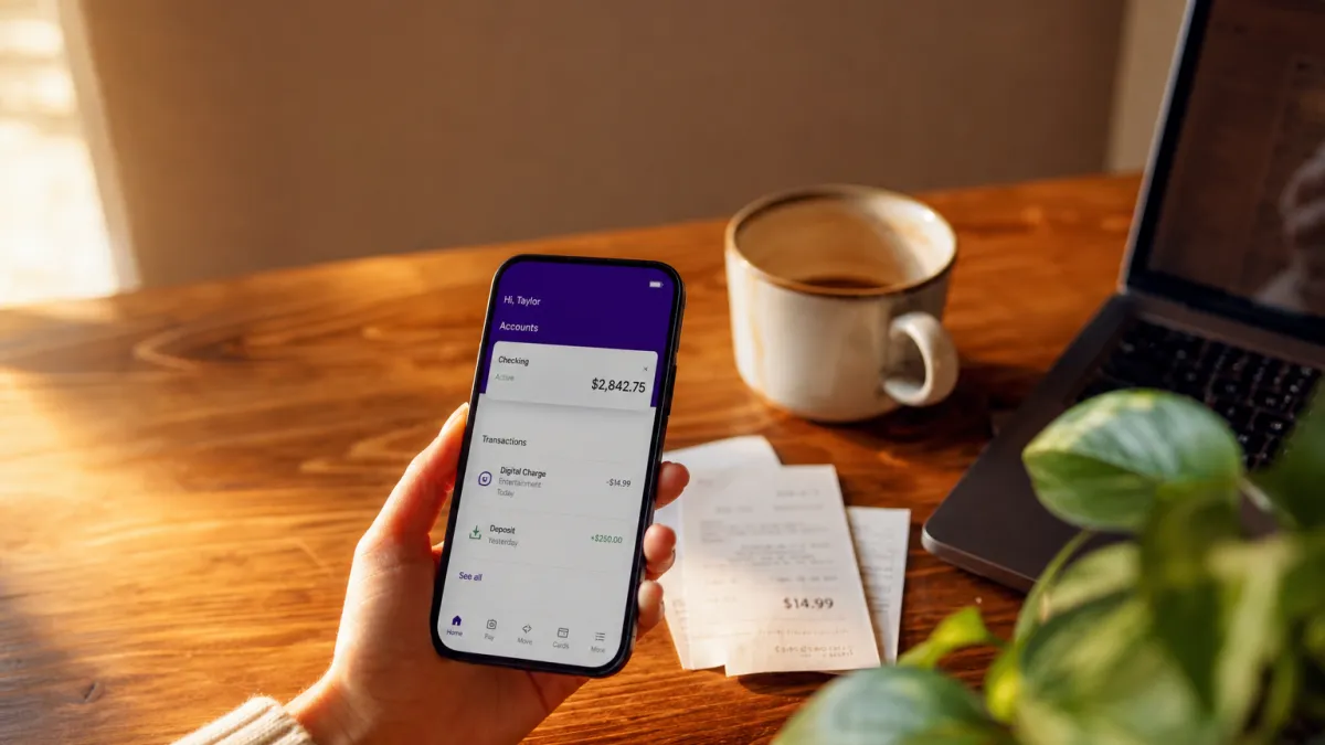 AMZ Digital FRA : comprendre ce prélèvement sur votre compte